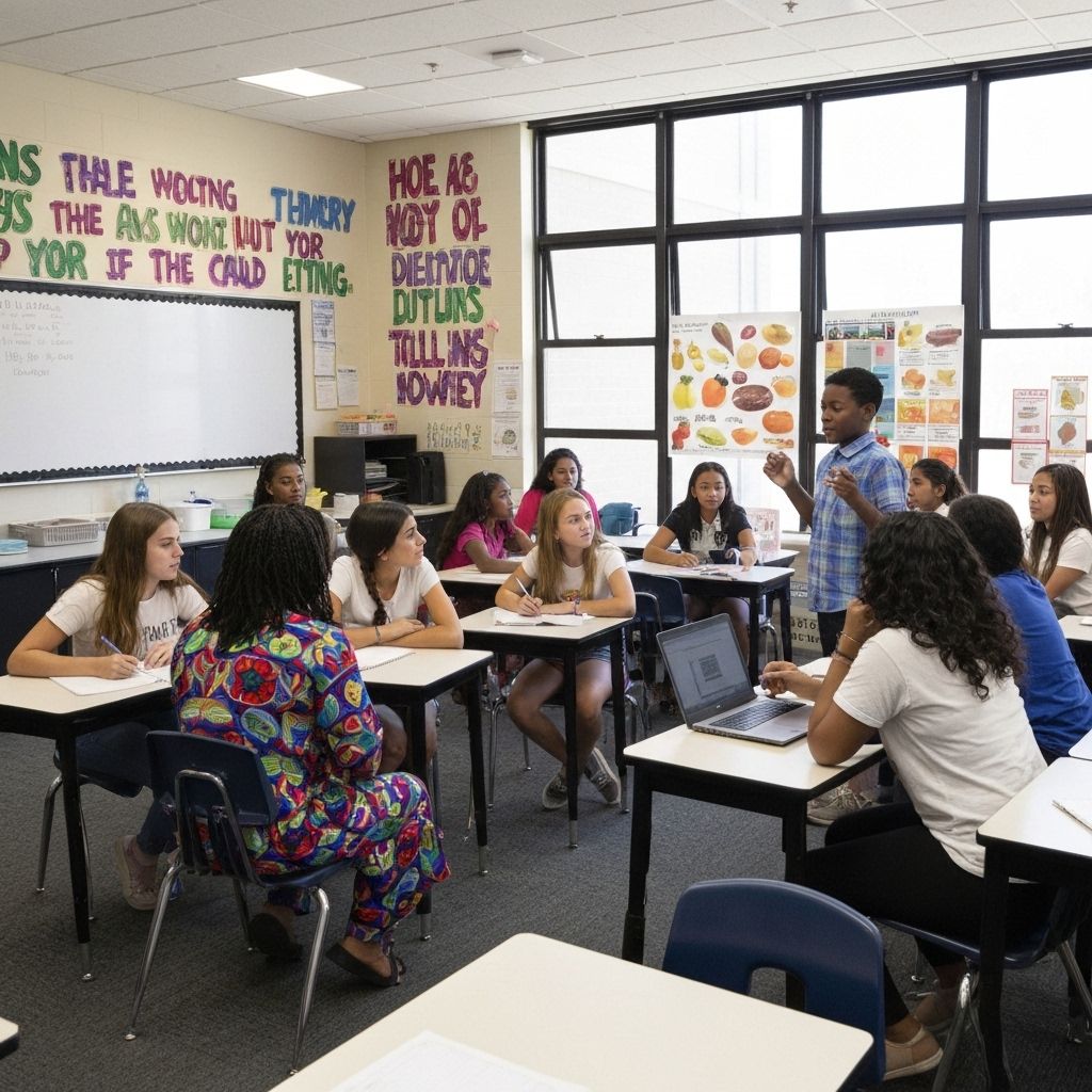 The Importance of Health Education in Underserved Communities